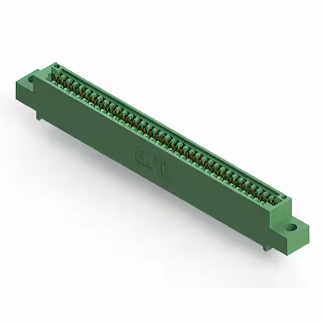 845-036-521-404 EDAC Inc.  Edgeboard Connectors